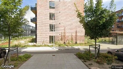 Apartments for rent in Odense V - Photo from Google Street View