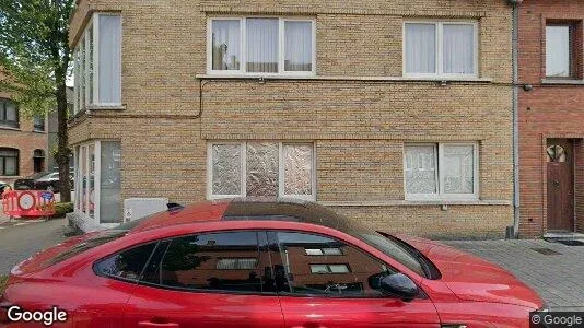 Apartments for rent in Hasselt - Photo from Google Street View