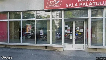 Apartments for rent in Bucharest - Sectorul 3 - Photo from Google Street View