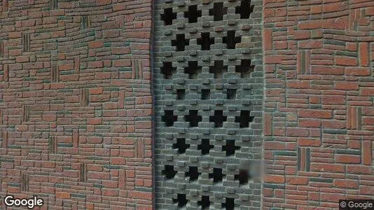 Apartments for rent in Willebroek - Photo from Google Street View