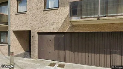 Apartments for rent in Eigenbrakel - Photo from Google Street View