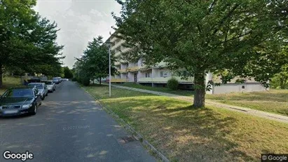 Apartments for rent in Gera - Photo from Google Street View