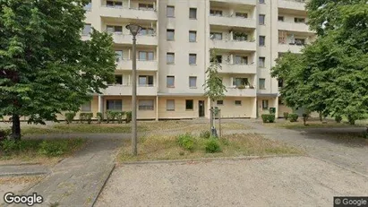 Apartments for rent in Barnim - Photo from Google Street View