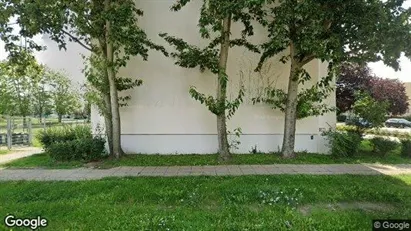 Apartments for rent in Brandenburg an der Havel - Photo from Google Street View