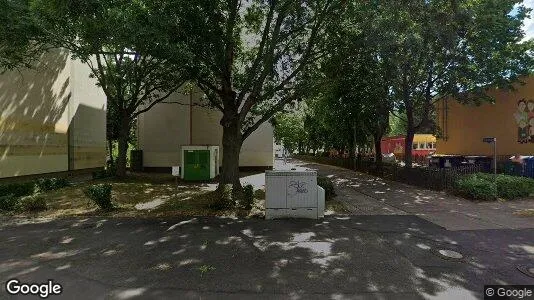 Apartments for rent in Gotha - Photo from Google Street View
