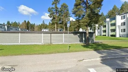Apartments for rent in Kangasala - Photo from Google Street View