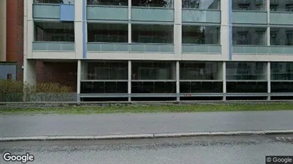 Apartments for rent in Tampere Keskinen - Photo from Google Street View