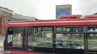 Apartments for rent in Nacka - Photo from Google Street View