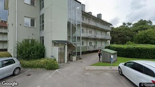 Apartments for rent in Borås - Photo from Google Street View