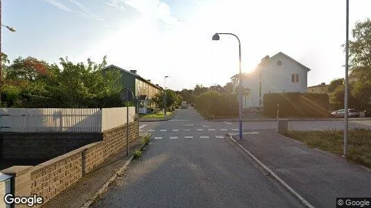 Apartments for rent in Gävle - Photo from Google Street View
