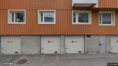 Apartments for rent in Gävle - Photo from Google Street View
