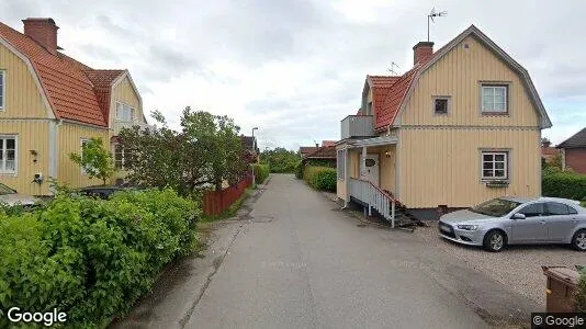 Apartments for rent in Kristinehamn - Photo from Google Street View