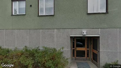 Apartments for rent in Solna - Photo from Google Street View