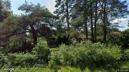 Apartments for rent in Uppsala - Photo from Google Street View