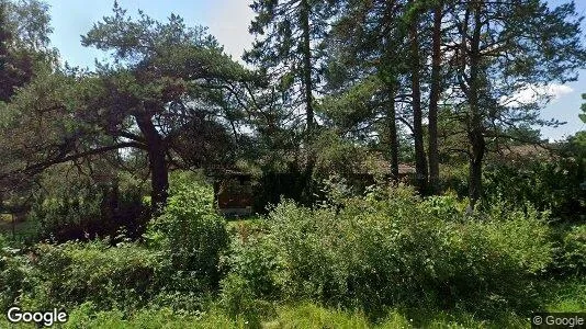 Apartments for rent in Uppsala - Photo from Google Street View