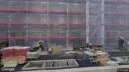 Apartments for rent in Nacka - Photo from Google Street View