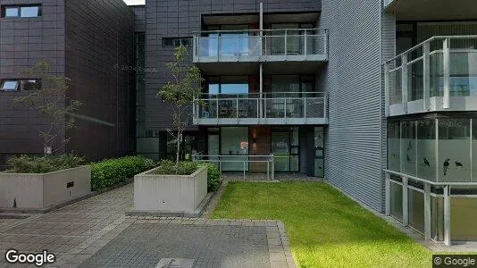 Apartments for rent in Reykjavík Miðborg - Photo from Google Street View