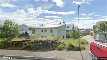 Apartments for rent in Hafnarfjörður - Photo from Google Street View