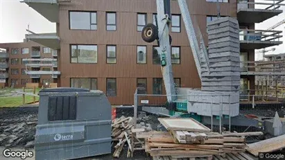 Apartments for rent in Hafnarfjörður - Photo from Google Street View