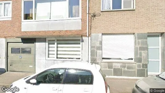 Apartments for rent in Kortrijk - Photo from Google Street View