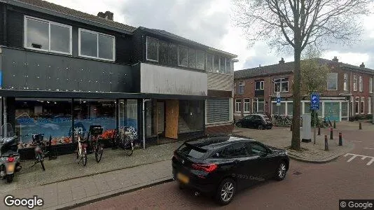 Apartments for rent in Hilversum - Photo from Google Street View