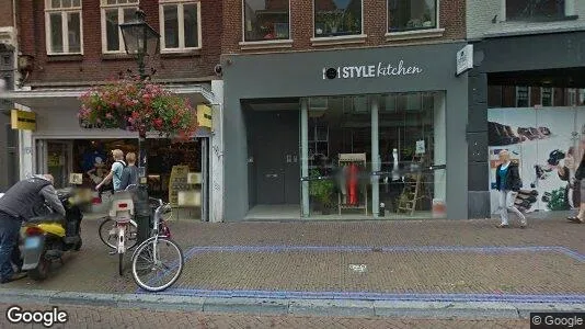 Apartments for rent in Delft - Photo from Google Street View