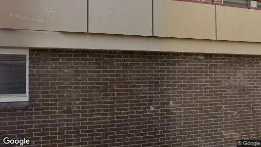 Apartments for rent in Delft - Photo from Google Street View