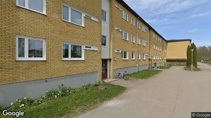 Apartments for rent in Grums - Photo from Google Street View
