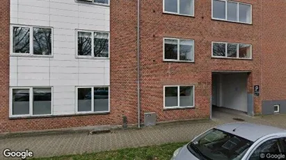 Apartments for rent in Esbjerg Center - Photo from Google Street View