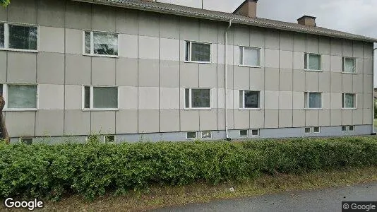 Apartments for rent in Pori - Photo from Google Street View