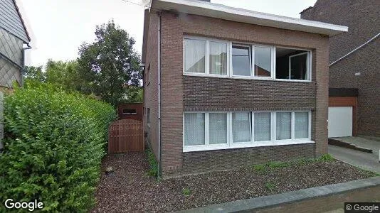 Apartments for rent in Herent - Photo from Google Street View