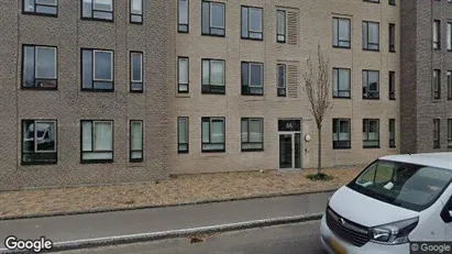 Apartments for rent in Odense C - Photo from Google Street View