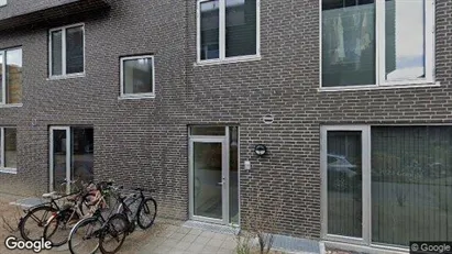 Apartments for rent in Copenhagen S - Photo from Google Street View