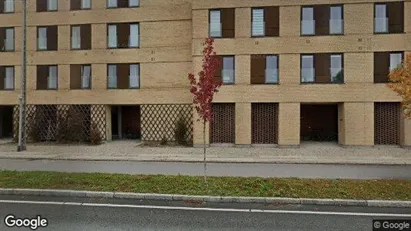 Apartments for rent in Rødovre - Photo from Google Street View