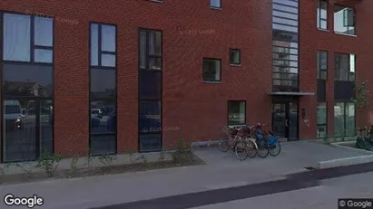 Apartments for rent in Herlev - Photo from Google Street View