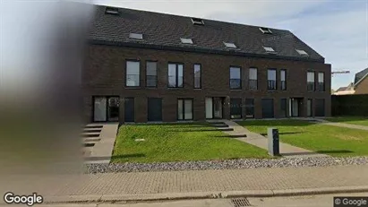 Apartments for rent in Meise - Photo from Google Street View