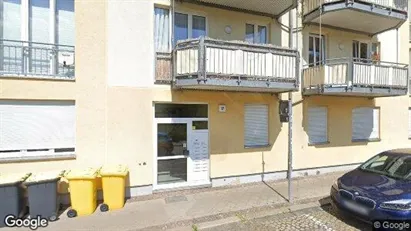 Apartments for rent in Leipzig - Photo from Google Street View