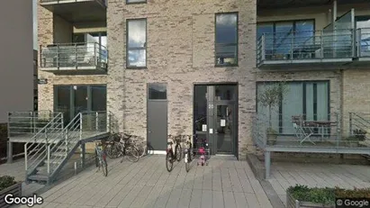 Apartments for rent in Copenhagen SV - Photo from Google Street View