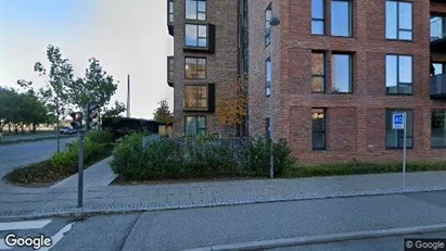 Apartments for rent in Copenhagen SV - Photo from Google Street View
