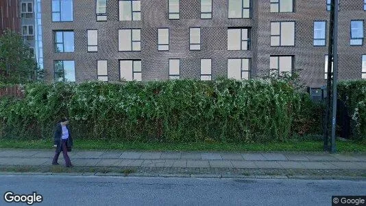 Apartments for rent in Copenhagen SV - Photo from Google Street View