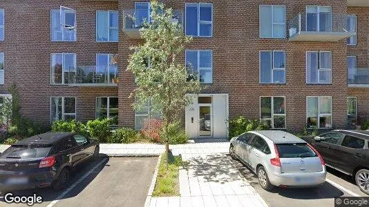 Apartments for rent in Copenhagen SV - Photo from Google Street View