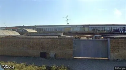 Apartments for rent in Stenløse - Photo from Google Street View