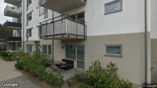 Apartments for rent in Kalmar - Photo from Google Street View