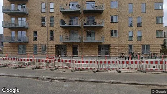 Apartments for rent in Copenhagen S - Photo from Google Street View