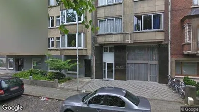 Apartments for rent in Stad Antwerp - Photo from Google Street View