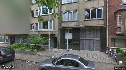 Apartments for rent in Stad Antwerp - Photo from Google Street View