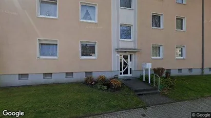 Apartments for rent in Bochum - Photo from Google Street View