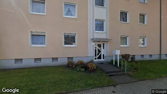 Apartments for rent in Bochum - Photo from Google Street View