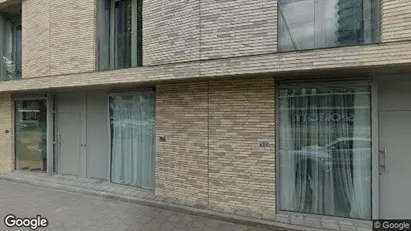 Apartments for rent in Utrecht Noord-West - Photo from Google Street View