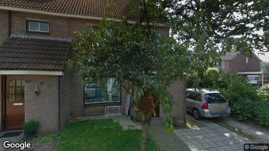 Apartments for rent in Wierden - Photo from Google Street View